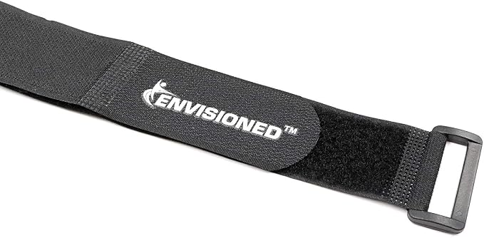 Reusable Cinch Straps 3" x 40" - Image 8