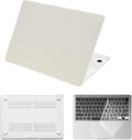 Case Cover for New MacBook Air 15 inch M4 M3 M2 2025 2024 2023 Release by Unknown