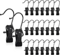 Hotop 36 Pieces Boot Hanger Clips by HOTOP
