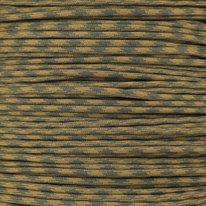 Paracord Planet Nylon 550lb Type III 7 Strand Paracord - Image 2
