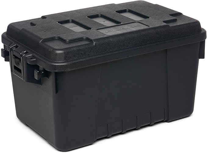 Plano 5 Pack Small Sportsman's Trunk - Image 2