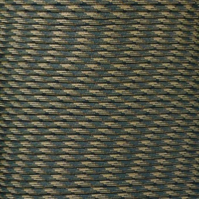 Paracord Planet Nylon 550lb Type III 7 Strand Paracord - Image 2