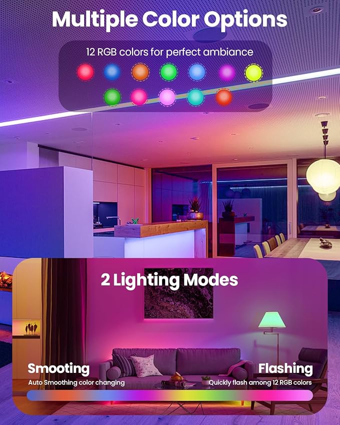 KINDEEP Rechargeable Light Bulbs - Image 2