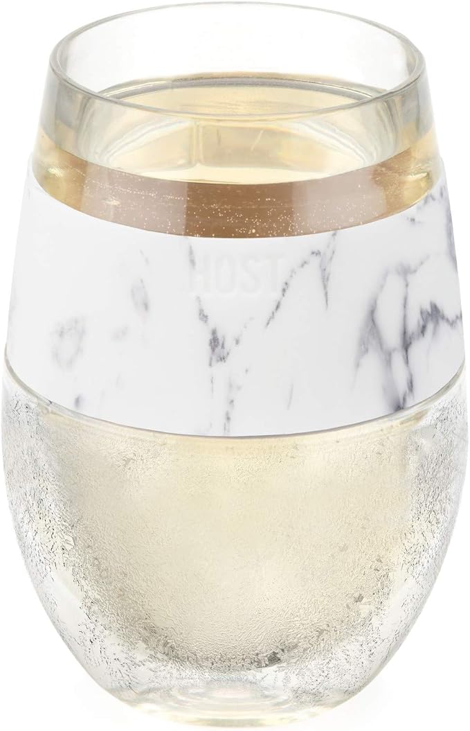 Host Plastic Stemless Wine Glasses - Image 8
