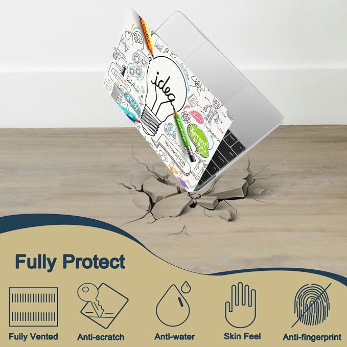 Hard Case for MacBook Pro 16 inch - Image 5