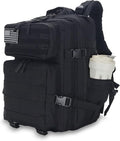 Lovelinks21 25L Tactical Backpack by Lovelinks21