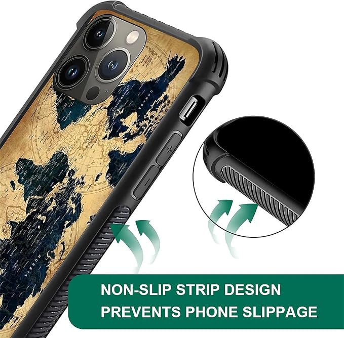 for iPhone 13 Pro Max Case - Image 2