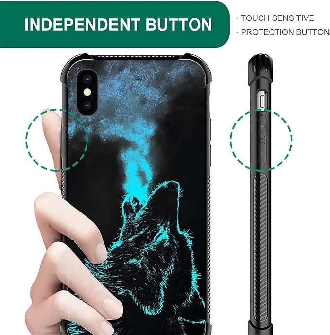 for iPhone Xs Max Case - Image 6