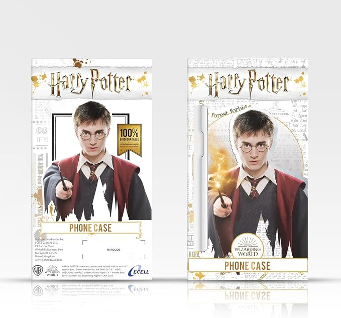 Head Case Designs Officially Licensed Harry Potter Dementor Prisoner of Azkaban - Image 7