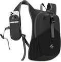 15L Small Hiking Backpack for Men Women Lightweight Packable Backpack Foldable by UTIAMIAOGONGO