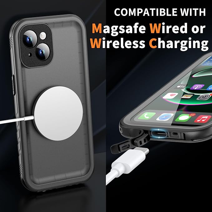 Cozycase TOP Military Protective Case - Image 7