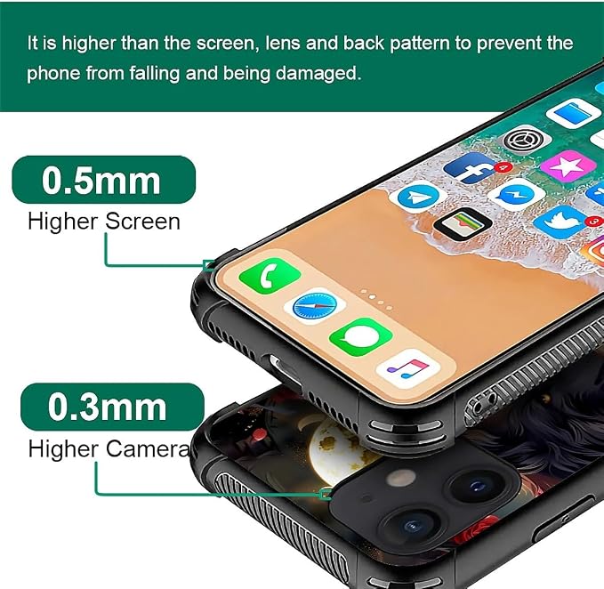 for iPhone 11 Case - Image 6