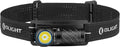OLIGHT Perun 3 Mini Headlamp 1250 Lumens LED Head Flashlight, Rechargeable by OLIGHT