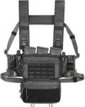 ACE TAC S.O.P. Tactical Chest Rig by ACETAC