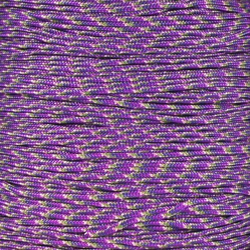 Paracord Planet 95lb Paracord – 1 Strand Type I Parachute Cord by ParacordPlanet