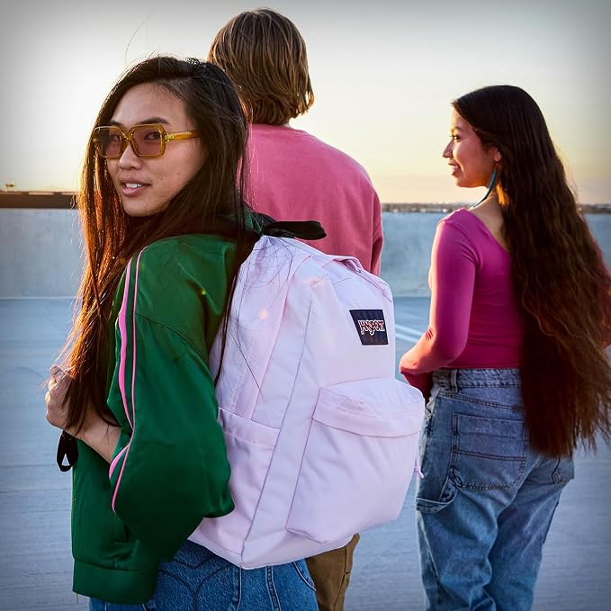 JanSport SuperBreak One Backpack - Image 7