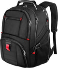 YOREPEK Large Backpack for Men, Extra Large Laptop Backpacks for Men Women by YOREPEK