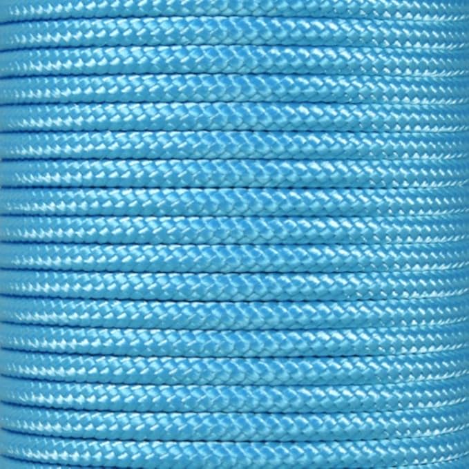 Paracord Planet | Type II Commercial Grade 425 Paracord – 425 LB Tensile by ParacordPlanet