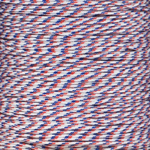 Paracord Planet 95lb Paracord – 1 Strand Type I Parachute Cord by ParacordPlanet
