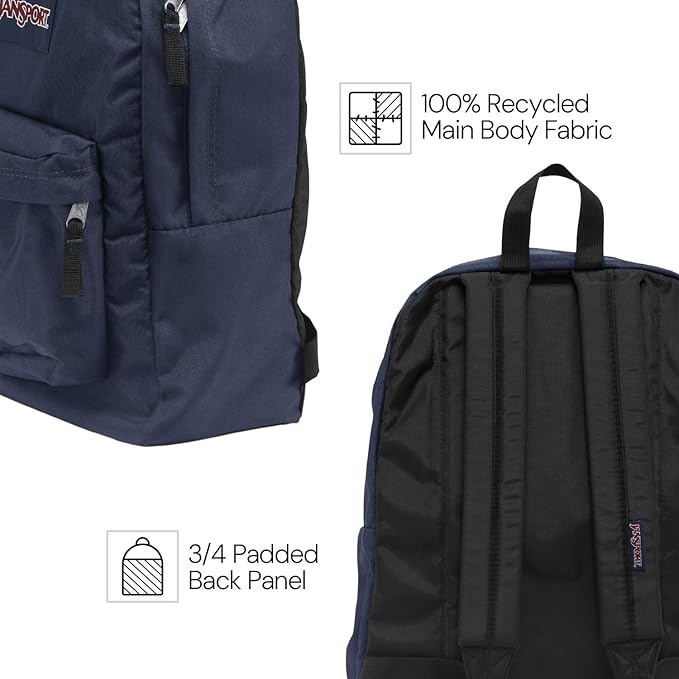 JanSport SuperBreak One Backpack - Image 3