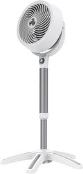 Vornado 683DC Energy Smart Medium Pedestal Air Circulator Fan by Vornado