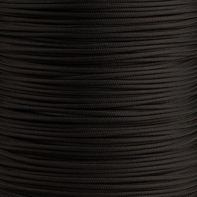 Paracord Planet 550 Camping Collection – Type III Paracord by ParacordPlanet