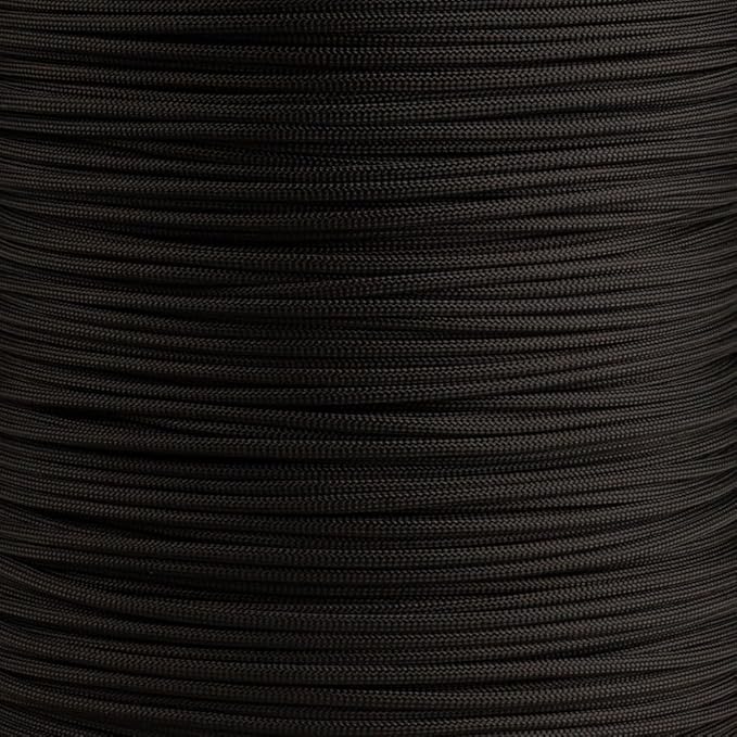 Paracord Planet 550 Camping Collection – Type III Paracord by ParacordPlanet