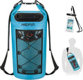 Piscifun Dry Bag, Waterproof Floating Backpack 10L/20L/30L/40L by Piscifun