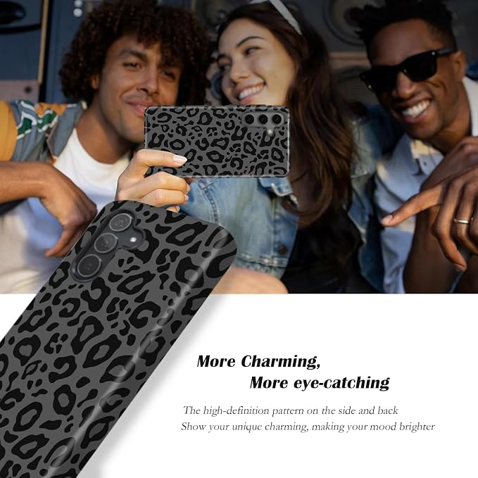 Compatible for Samsung Galaxy S26 Ultra 5G Case, Dual Layer Heavy Duty 2 in 1 - Image 4