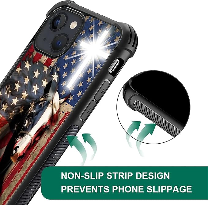 for iPhone 15 Plus Case - Image 5