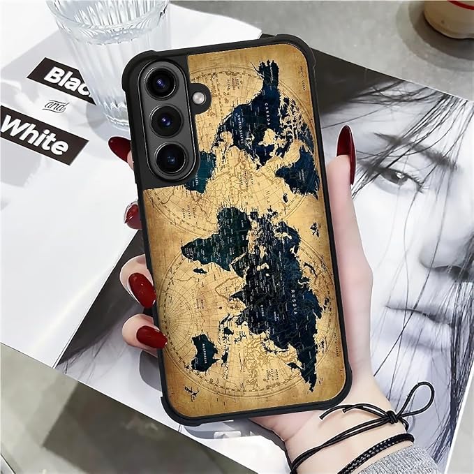 for Samsung Galaxy S26 Plus Case, Graphic Design - Image 7