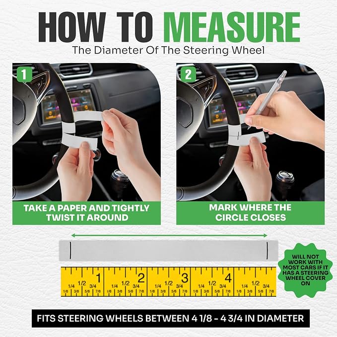 Steering Wheel Desk Tray for Eating, Laptops - Image 5