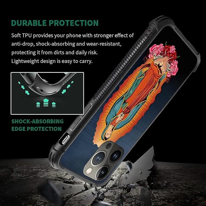 for iPhone 13 Pro Case - Image 6