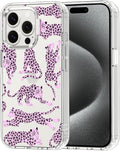 MOSNOVO Case for iPhone 15 Pro by Mosnovo