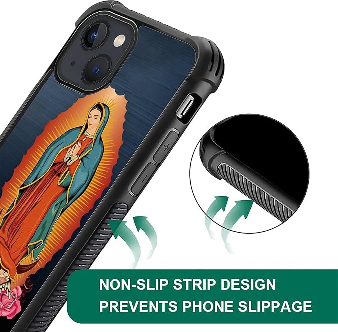 for iPhone 15 Case - Image 5