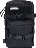 EXCELLENT ELITE SPANKER Tactical MOLLE Hydration Backpack Water Bladder Carrier by EXCELLENTELITESPANKER