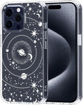 MOSNOVO Case for iPhone 15 Pro Max by Mosnovo