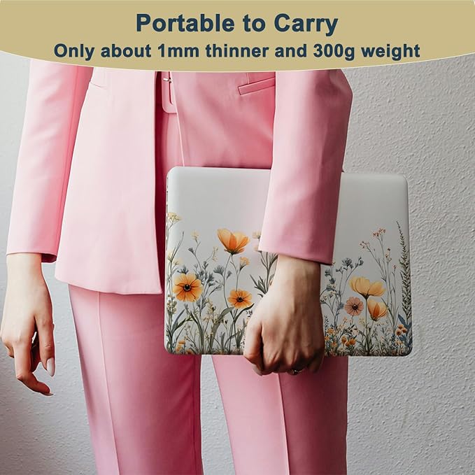 Case Cover for MacBook Pro 13 inch - Image 6