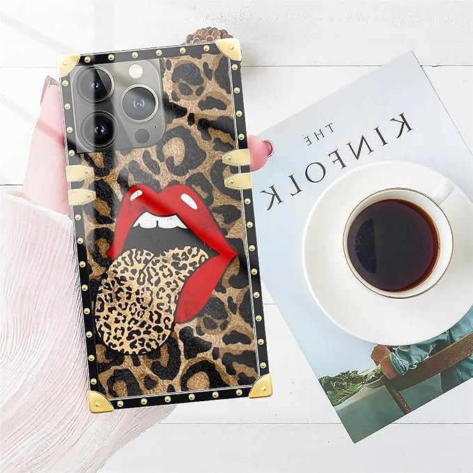 Compatible with iPhone 13 Pro Case - Image 7
