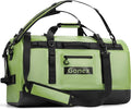 Gonex Waterproof Duffel Bag, 120L Heavy Duty Dry Duffle Bag by Gonex