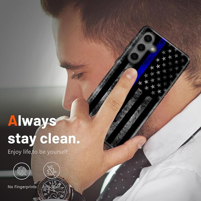 Compatible for Samsung Galaxy S26 5G Case, Dual Layer Heavy Duty 2 in 1 - Image 6