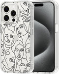 MOSNOVO Case for iPhone 15 Pro by Mosnovo