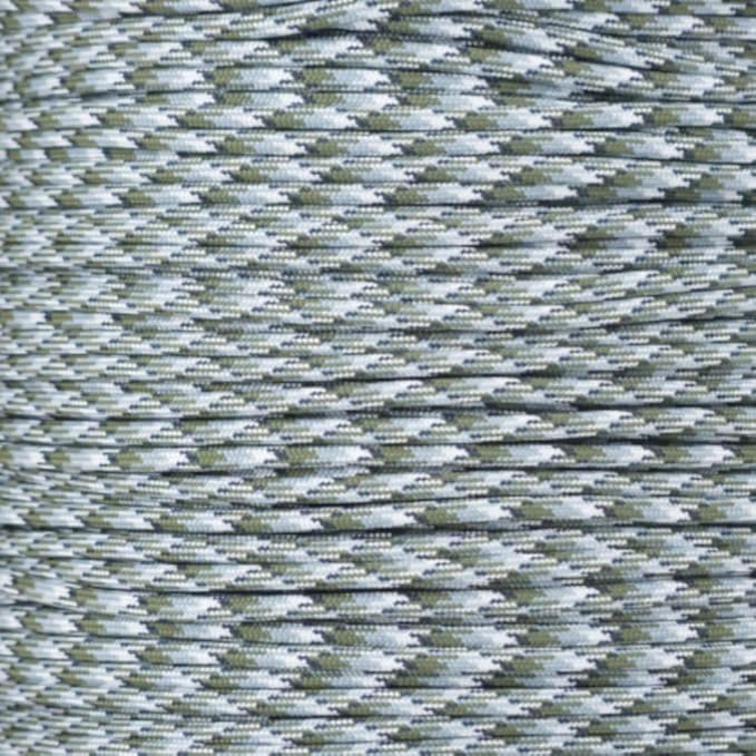 Paracord Planet Nylon 550lb Type III 7 Strand Paracord - Image 2