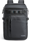 TOURIT Cooler Backpack Lightweight Insulated Backpack Cooler Leak-Proof by TOURIT