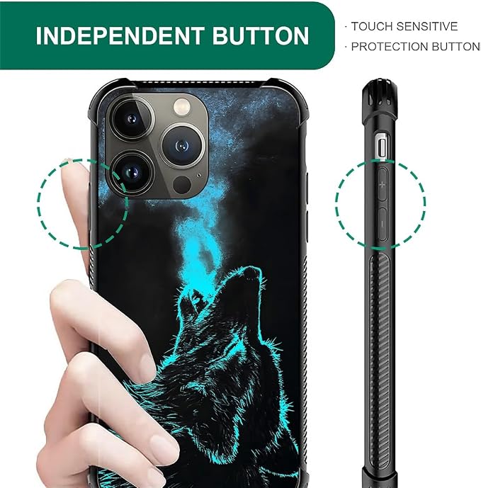 for iPhone 12 Pro Max Case - Image 4