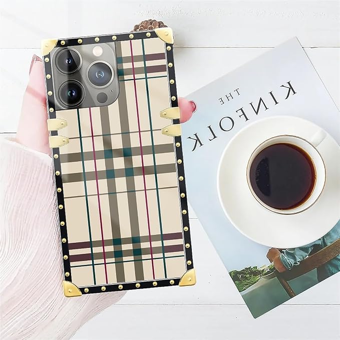 Compatible with iPhone 14 Pro Max Case - Image 7