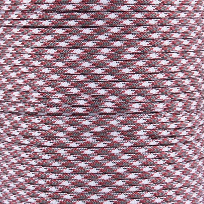 Paracord Planet Nylon 550lb Type III 7 Strand Paracord - Image 2