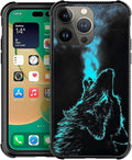for iPhone 13 Pro Max Case by FKBRCL4U