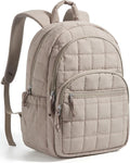 BAGSMART College Laptop Backpack, Travel Backpack by BAGSMART
