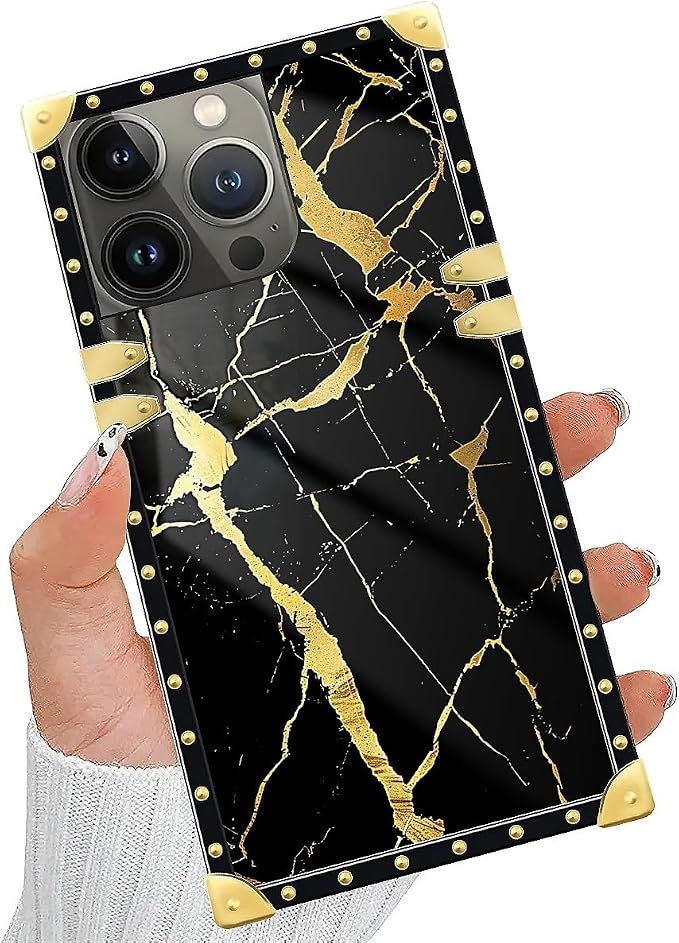Compatible with iPhone 15 Pro Max Case - Image 5